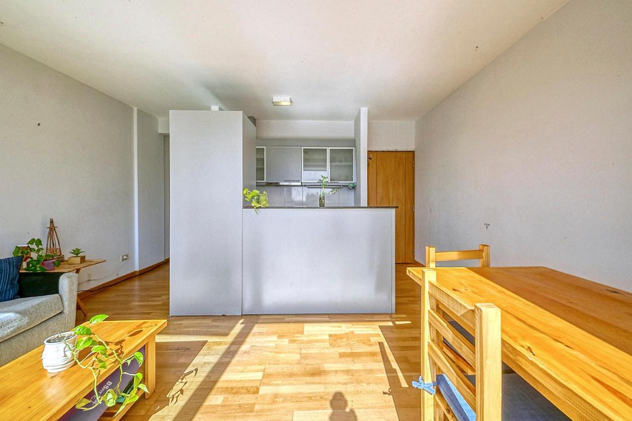 Hermoso Apartamento en Las Cañitas, Palermo Ciudad Autónoma de Ciudad Autónoma de Buenos Aires Exterior foto