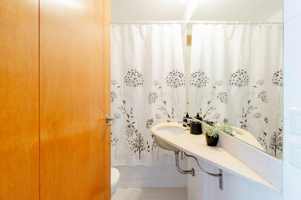 Hermoso Apartamento en Las Cañitas, Palermo Ciudad Autónoma de Ciudad Autónoma de Buenos Aires Exterior foto